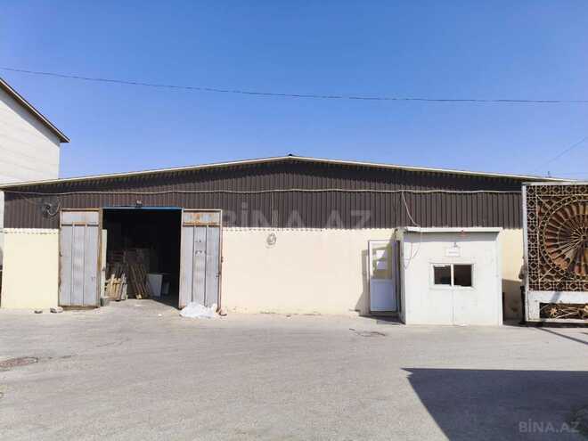 İcarəyə verilir  obyekt 1 450 m², Zabrat q., photo 4 from 14