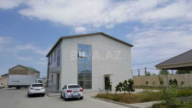 İcarəyə verilir  obyekt 1 450 m², Zabrat q., photo 9 from 14