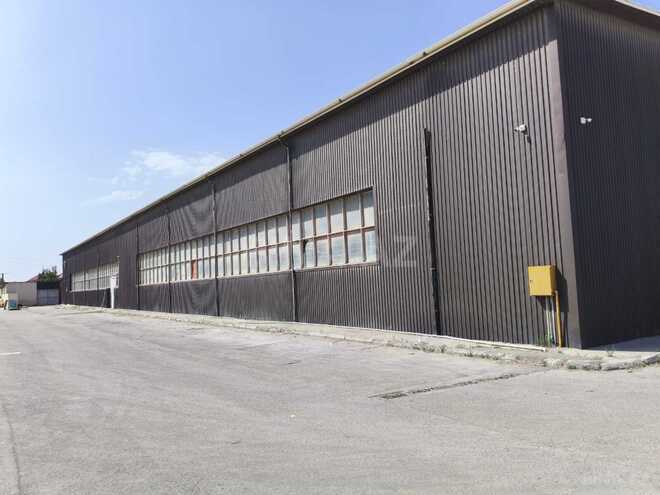 İcarəyə verilir  obyekt 1 450 m², Zabrat q., photo 5 from 14