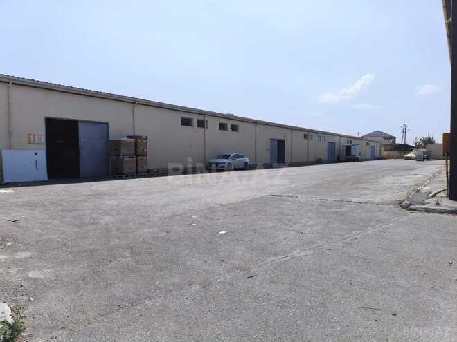 İcarəyə verilir  obyekt 1 450 m², Zabrat q., photo 7 from 14