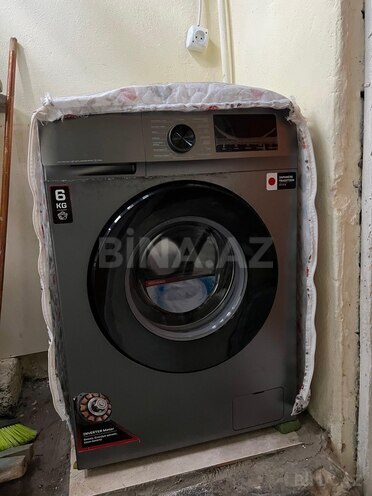 Сдаётся 2-комн. дом/дача 15 м², м. Иншаатчылар, photo 13 from 14