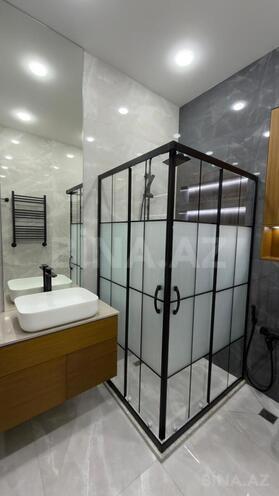 Сдаётся 3-комн. новостройка 110 м², м. Кероглу, photo 18 from 22