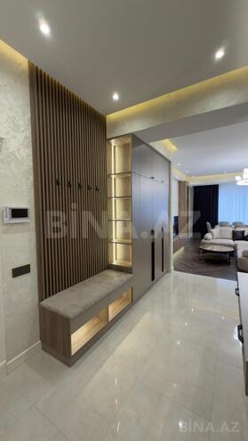 Сдаётся 3-комн. новостройка 110 м², м. Кероглу, photo 3 from 22