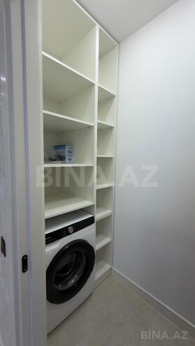 Сдаётся 3-комн. новостройка 110 м², м. Кероглу, photo 20 from 22