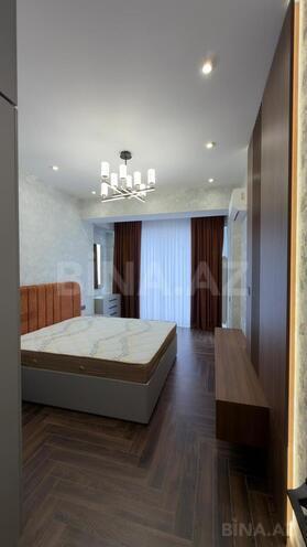 Сдаётся 3-комн. новостройка 110 м², м. Кероглу, photo 16 from 22