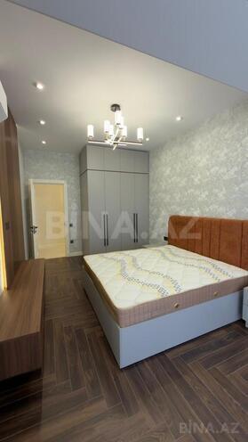 Сдаётся 3-комн. новостройка 110 м², м. Кероглу, photo 15 from 22