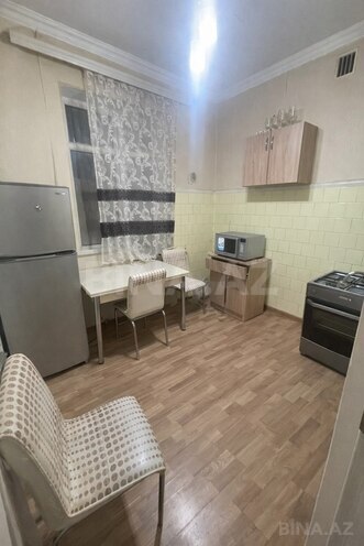 Сдаётся 2-комн. вторичка 65 м², м. Шах Исмаил Хатаи, photo 6 from 9