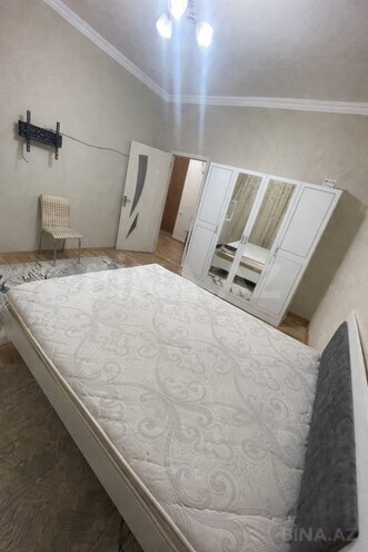 Сдаётся 2-комн. вторичка 65 м², м. Шах Исмаил Хатаи, photo 4 from 9