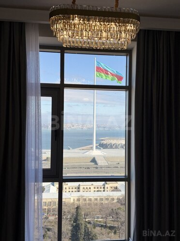 Satılır 2 otaqlı yeni tikili 77 m², Bayıl q., photo 3 from 21