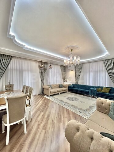 Продаётся 4-комн. новостройка 180 м², м. Нариман Нариманов, photo 4 from 22