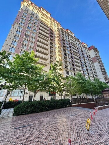 Продаётся 4-комн. новостройка 180 м², м. Нариман Нариманов, photo 21 from 22