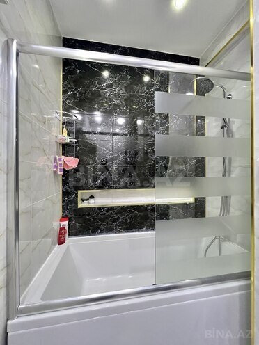 Продаётся 4-комн. новостройка 180 м², м. Нариман Нариманов, photo 17 from 22