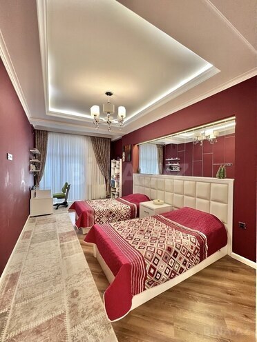 Продаётся 4-комн. новостройка 180 м², м. Нариман Нариманов, photo 10 from 22