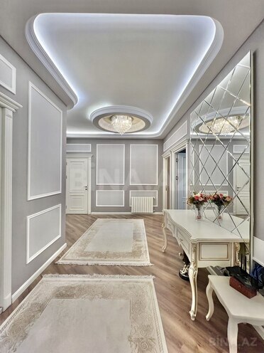 Продаётся 4-комн. новостройка 180 м², м. Нариман Нариманов, photo 19 from 22