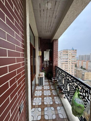 Продаётся 4-комн. новостройка 180 м², м. Нариман Нариманов, photo 14 from 22