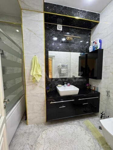 Продаётся 4-комн. новостройка 180 м², м. Нариман Нариманов, photo 16 from 22