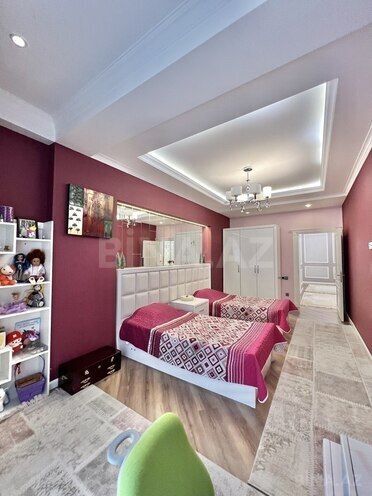 Продаётся 4-комн. новостройка 180 м², м. Нариман Нариманов, photo 11 from 22