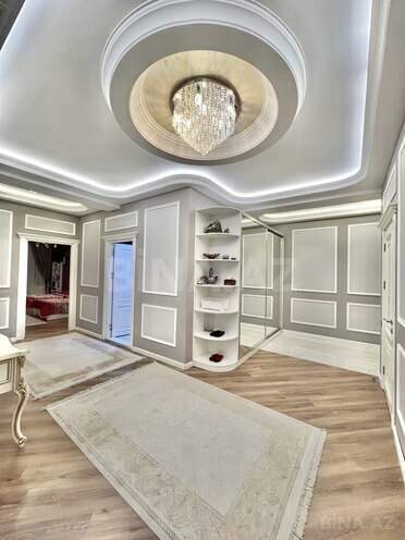 Продаётся 4-комн. новостройка 180 м², м. Нариман Нариманов, photo 20 from 22