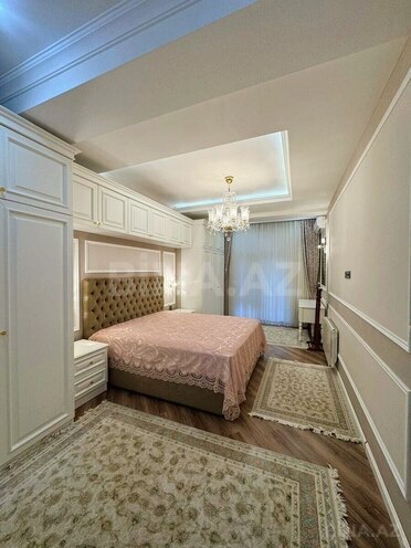 Продаётся 4-комн. новостройка 180 м², м. Нариман Нариманов, photo 5 from 22