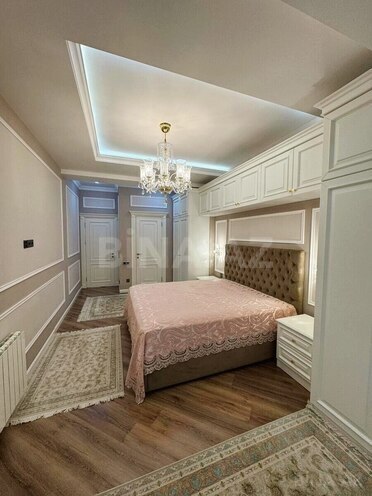 Продаётся 4-комн. новостройка 180 м², м. Нариман Нариманов, photo 6 from 22