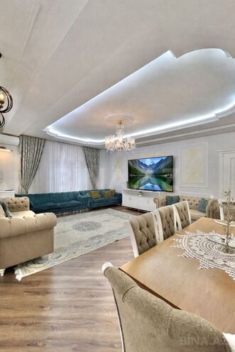 Продаётся 4-комн. новостройка 180 м², м. Нариман Нариманов, photo 3 from 22