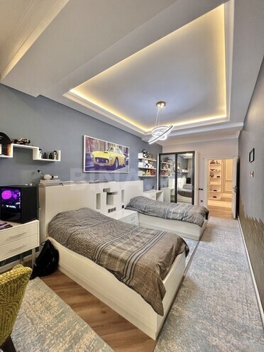 Продаётся 4-комн. новостройка 180 м², м. Нариман Нариманов, photo 9 from 22