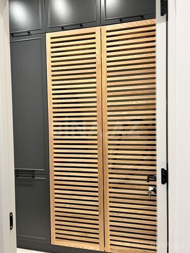 İcarəyə verilir 3 otaqlı yeni tikili 115 m², Ağ şəhər q., photo 17 from 22