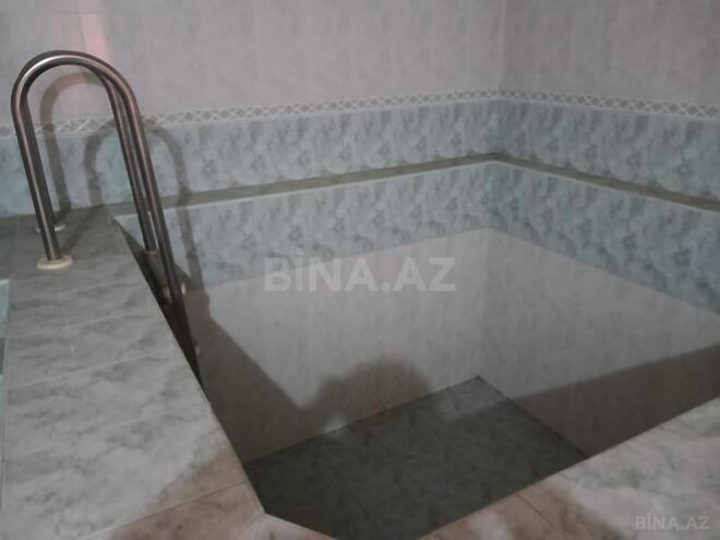 Сдаётся 12-комн. дом/дача 500 м², м. Насими, photo 30 from 32