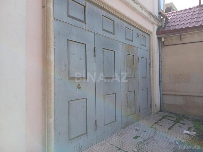 Сдаётся 12-комн. дом/дача 500 м², м. Насими, photo 31 from 32