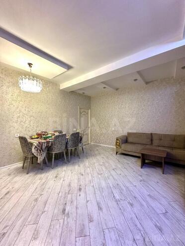 Satılır 2 otaqlı yeni tikili 50 m², Badamdar q., photo 5 from 14
