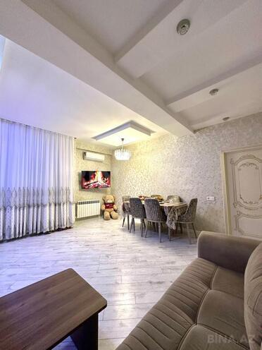 Satılır 2 otaqlı yeni tikili 50 m², Badamdar q., photo 4 from 14