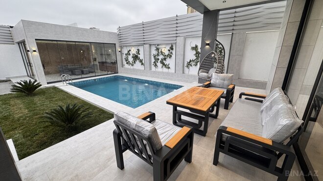 Продаётся 5-комн. дом/дача 250 м², пос. Мардакан, photo 12 from 31