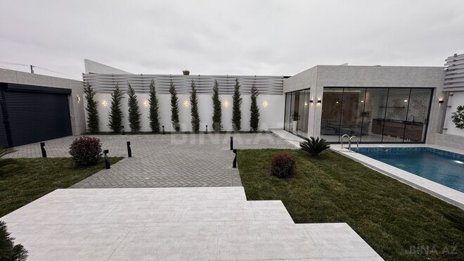 Продаётся 5-комн. дом/дача 250 м², пос. Мардакан, photo 10 from 31