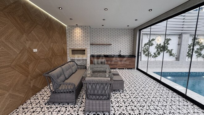Продаётся 5-комн. дом/дача 250 м², пос. Мардакан, photo 5 from 31