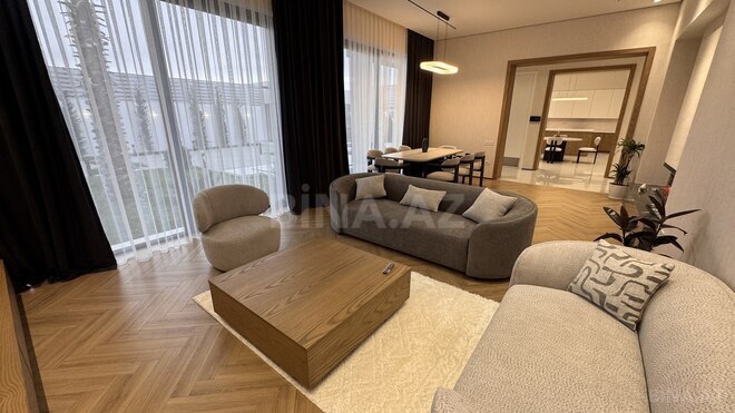 Продаётся 5-комн. дом/дача 250 м², пос. Мардакан, photo 28 from 31