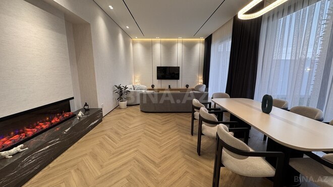 Продаётся 5-комн. дом/дача 250 м², пос. Мардакан, photo 27 from 31