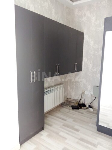 Сдаётся 4-комн. офис 110 м², м. Низами, photo 14 from 20