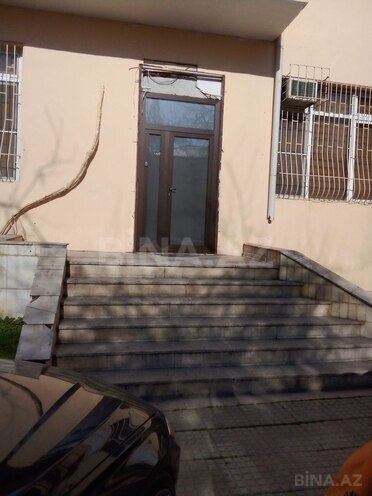 Сдаётся 4-комн. офис 110 м², м. Низами, photo 19 from 20