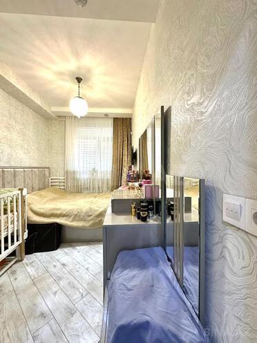 Satılır 2 otaqlı yeni tikili 50 m², Badamdar q., photo 6 from 14
