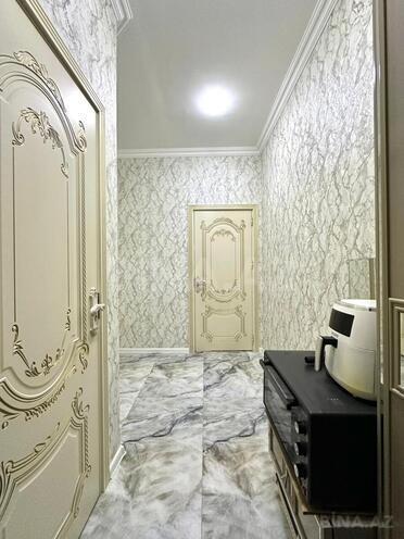 Satılır 2 otaqlı yeni tikili 50 m², Badamdar q., photo 12 from 14