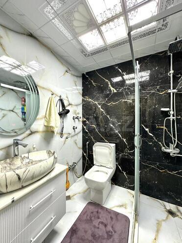 Satılır 2 otaqlı yeni tikili 50 m², Badamdar q., photo 11 from 14