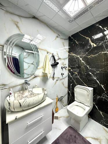 Satılır 2 otaqlı yeni tikili 50 m², Badamdar q., photo 9 from 14