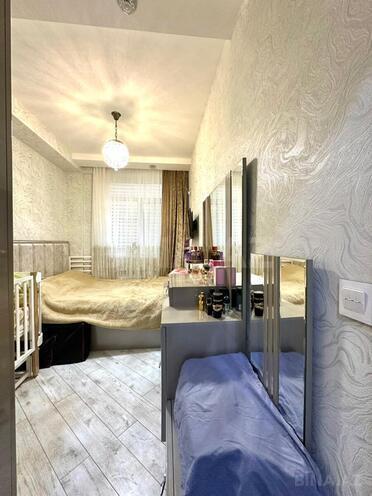 Satılır 2 otaqlı yeni tikili 50 m², Badamdar q., photo 8 from 14