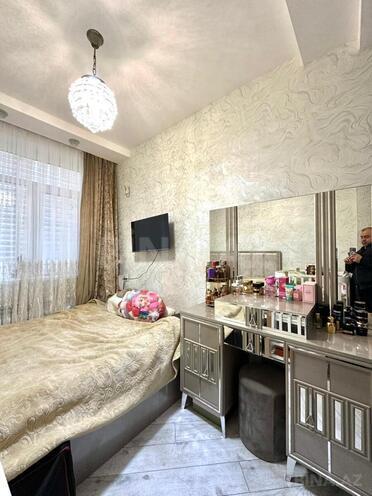 Satılır 2 otaqlı yeni tikili 50 m², Badamdar q., photo 7 from 14