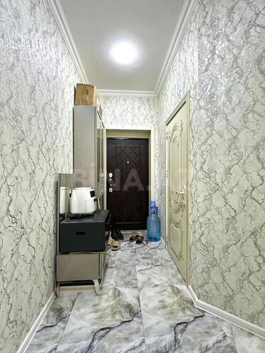 Satılır 2 otaqlı yeni tikili 50 m², Badamdar q., photo 13 from 14