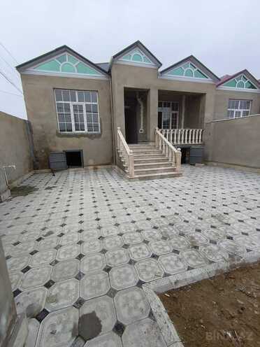 Продаётся 3-комн. дом/дача 100 м², пос. Кюрдаханы, photo 3 from 12