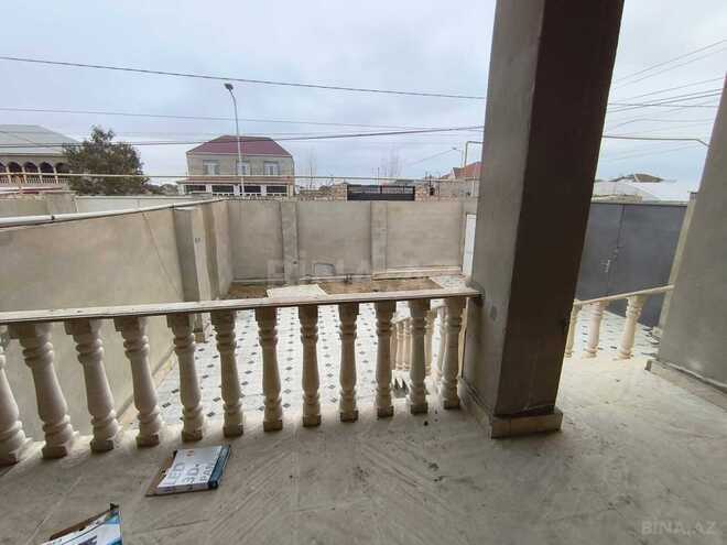 Продаётся 3-комн. дом/дача 100 м², пос. Кюрдаханы, photo 4 from 12