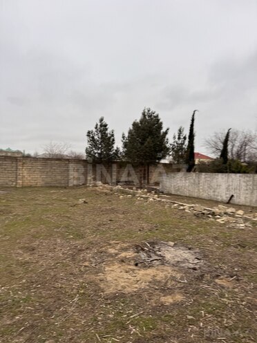 Satılır  torpaq 4.7 sot, Novxanı q., photo 6 from 8