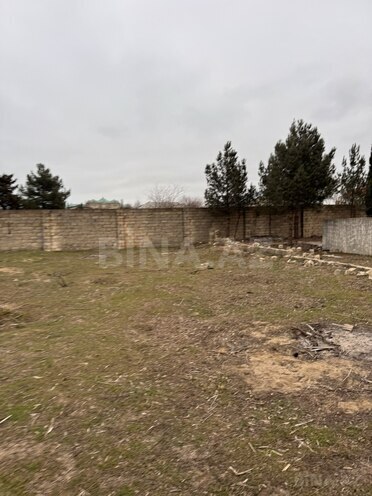 Satılır  torpaq 4.7 sot, Novxanı q., photo 5 from 8