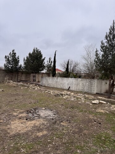 Satılır  torpaq 4.7 sot, Novxanı q., photo 7 from 8